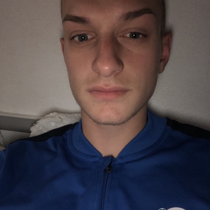 Corentin - Prof de football - Wimille