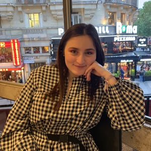 Sarah - Prof de lecture - Maisons-Alfort