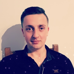 Florent - Prof de maths - Saint-Christol-lès-Alès