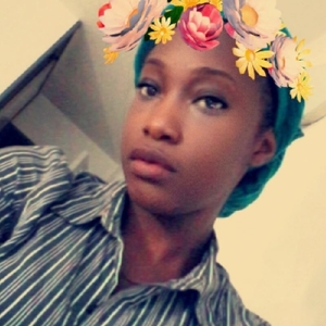 Naomie - Prof de soutien scolaire - Albi
