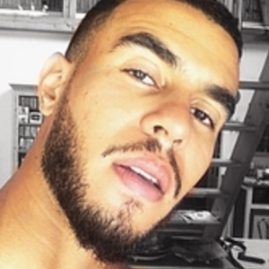 Hamza - Prof d'arabe - Amiens