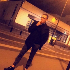 Robin - Prof de marketing - Moncoutant