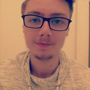 Fabian - Prof d'aide aux devoirs - Caudry