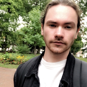 Joshua - Prof de maths - Livry-Gargan