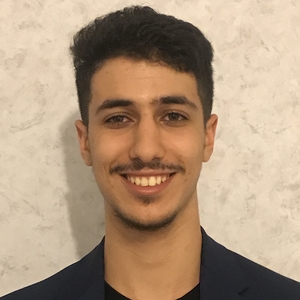 Yassir - Prof de compréhension orale - italien - Toulouse