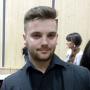 Tristan - Prof de lecture - Saint-Géréon