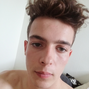 Mathieu - Prof de maths - Châteauroux