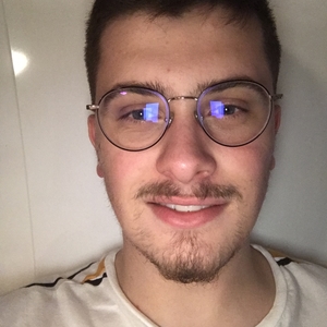 Benjamin - Prof d'optique - Vallet
