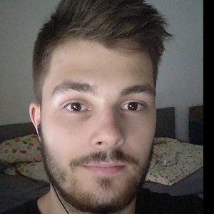 Mathieu - Prof d'initiation informatique - Marseille