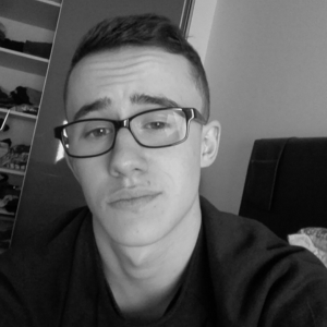 Thomas - Prof de natation - Lexy