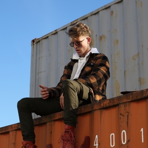 Evan - Prof de photographie - Bois-Colombes