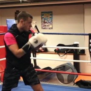 Rayane - Coach sportif - Savigny-le-Temple