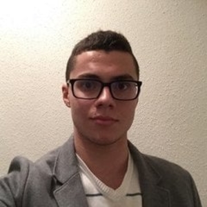 Frédéric - Prof de maths - Héricourt