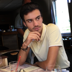 Matteo - Prof de maths - Bagneux