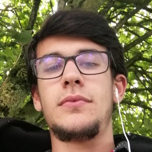 Landry - Prof d'initiation informatique - Laval