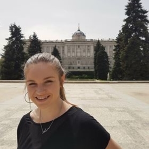 Marie - Prof d'initiation informatique - Tarbes