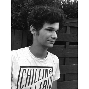 Baptiste - Prof de programmation - Sassenage