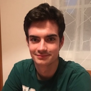 Louis - Prof de HTML - Fondettes