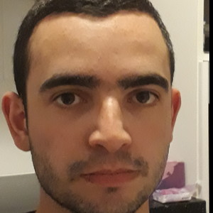 Yossef - Prof d'anglais - Suresnes