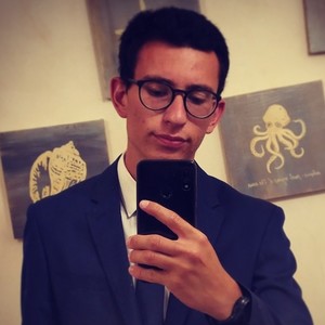 Patrick - Prof de maths - La Turbie