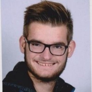 Titouan - Prof de maths - Nantes