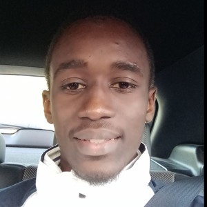Mouhamadou - Prof d'aide aux devoirs - Fresnes
