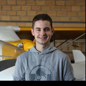 Quentin - Prof de programmation - Saint-Gratien
