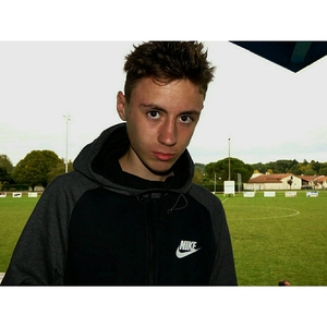 Alexis - Prof de football - Tarbes