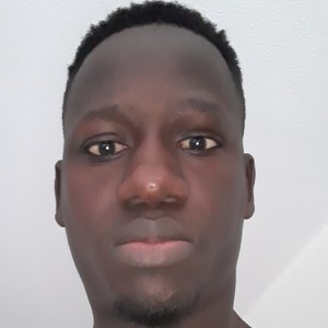 Ousmane - Prof de maths - Hauts-de-Bienne