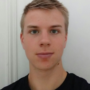 Eliot - Prof de maths - Saint-Laurent-sur-Sèvre