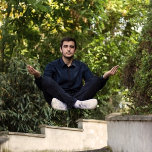 Victor - Prof d'initiation internet - Reims