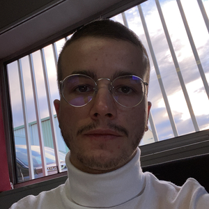 Logan - Prof d'aide aux devoirs - Dijon