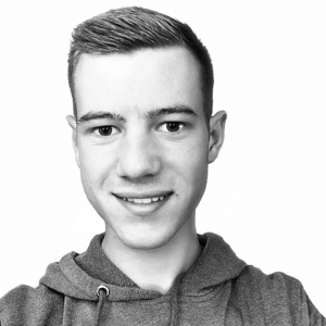 Dorian - Prof de physique - chimie - Locon
