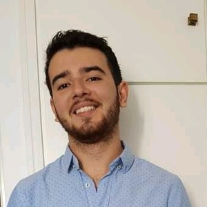 Yann - Prof d'espagnol - Issy-les-Moulineaux