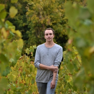 Alex - Prof de français - Oslon