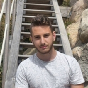 Tony - Prof de soutien scolaire - La Valette-du-Var