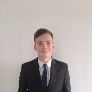 Guillaume - Prof de maths - Paris