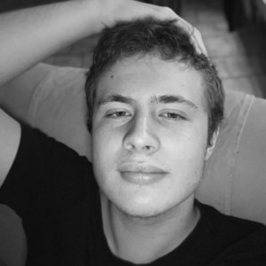 Theo - Prof d'aide aux devoirs - Elbeuf