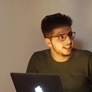 Hachem - Prof de maths - Bruxelles