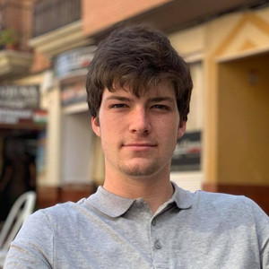 François - Prof de maths - Ottignies-Louvain-la-Neuve