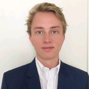 Dorian - Prof d'économie - Rhode-Saint-Genèse