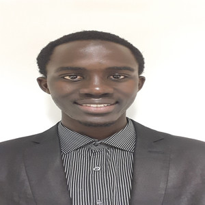 Khadim - Prof d'anglais - Aulnay-sous-Bois