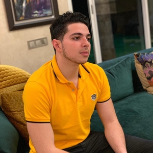 Youssef - Prof de maths - Rouen