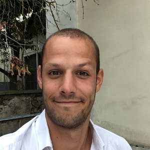 Patrick - Prof d'anglais - Paris
