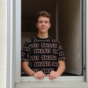 Lucas - Prof de physique - chimie - Poitiers