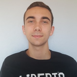 Maxime - Prof d'aide aux devoirs - Marseille
