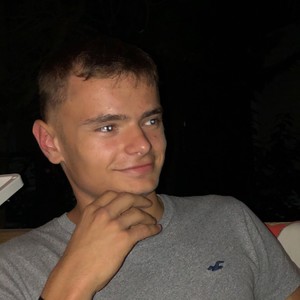 Victor - Prof de physique - chimie - Tourcoing