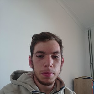 Valentin - Prof de maths - Valence