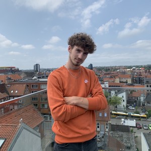 Robin - Prof de maths - Paris