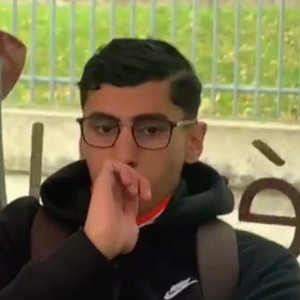 Souhaib - Prof de maths - Exincourt